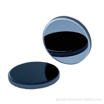 Filter Cut Off Frequency Infrared long wave pass filter of 3.2±1.5%um Factory